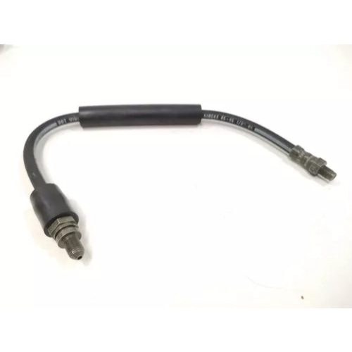 Flexível Para Freio Traseiro (330mm) Escort Econômico
 97/...