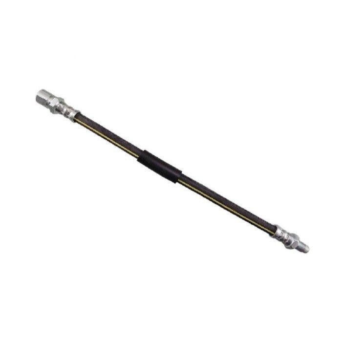 Flexível Para Freio Dianteiro (304mm) Fiat 147 / Panorama /
Oggi City / Fiorino
 .../88