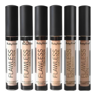 Corretivo Flawless: Apenas R$ 10,99! ✨