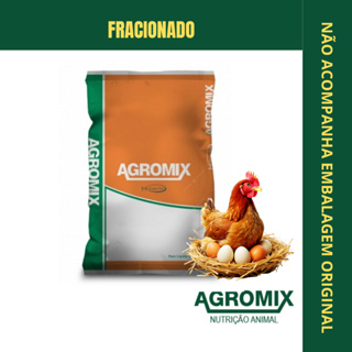 Núcleo Postura Galinha Poedeiras 1kg 2kg 3kg - Fase De Produção Botar Ovo em Oferta na Shopee