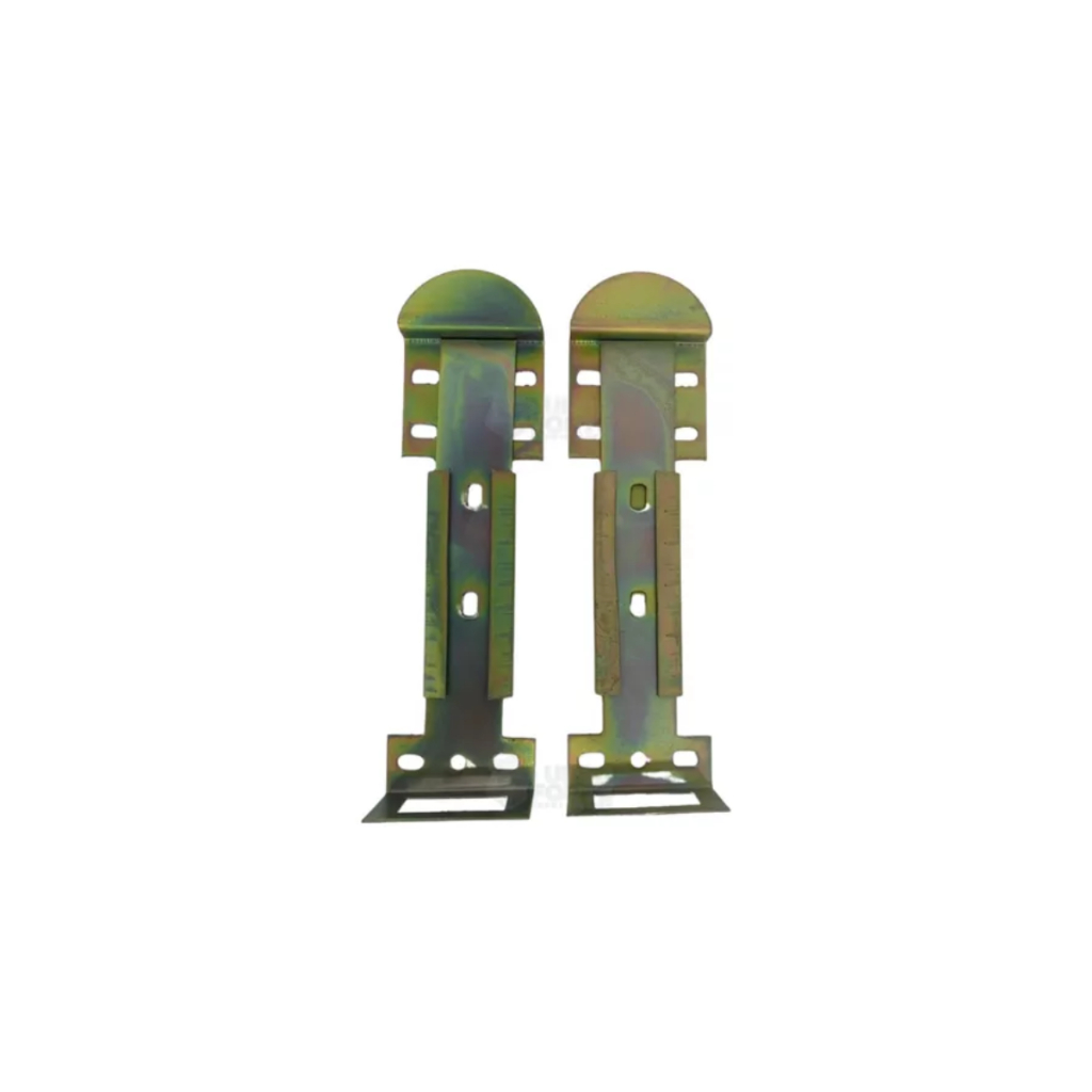 Suporte Universal Ar Split Regulável Evaporadora 7 A 24000