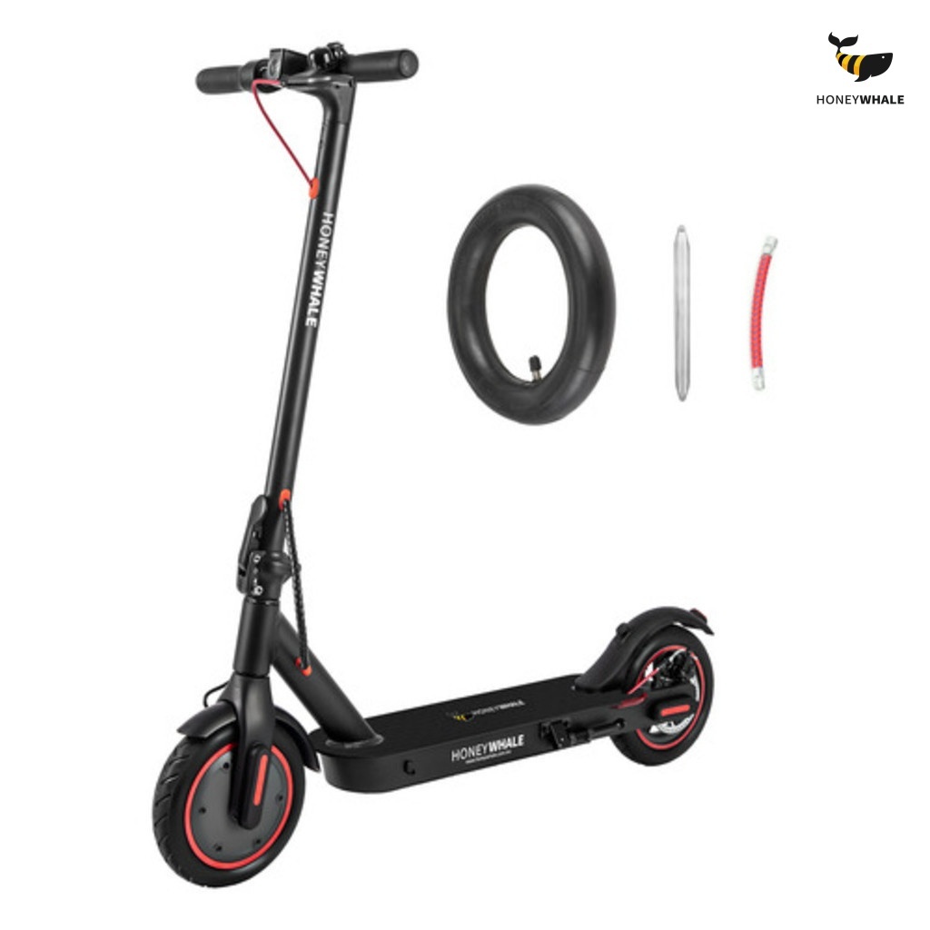 Honeywhale M2 Pro Patinete Elétrico Scooter 32km/h 500w 22km — R$ 1.899,00 em Shopee