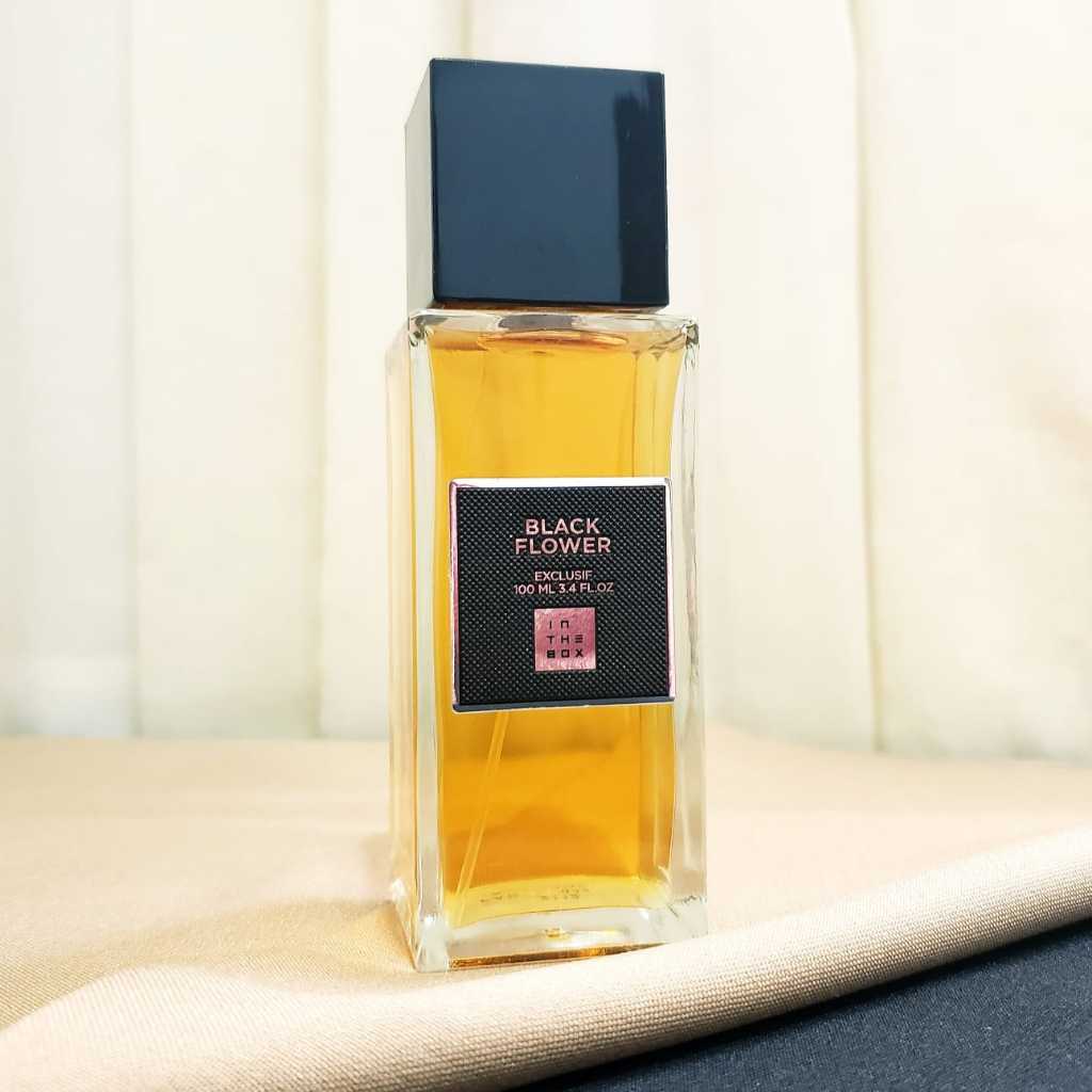 Perfume In Black: Onde Comprar | BuscaProdutos