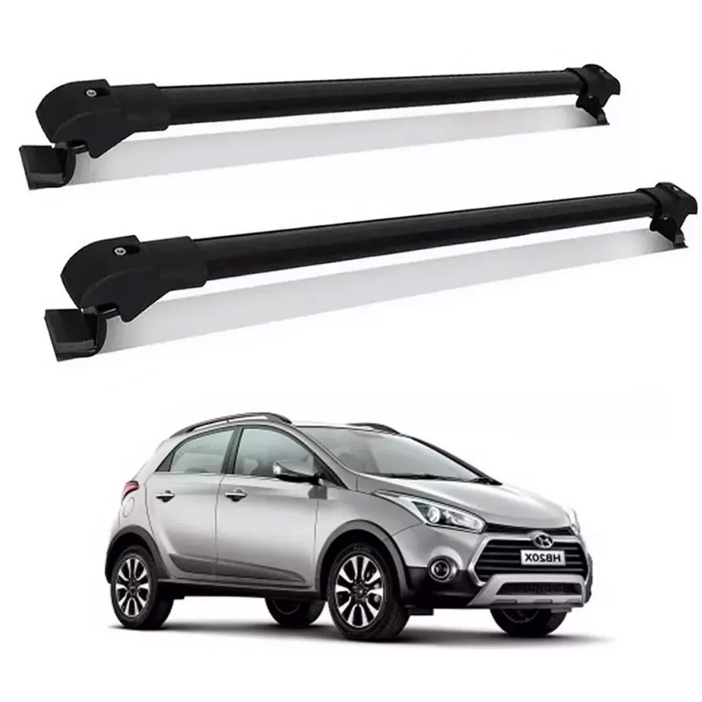 Hb20 com Bagageiro: Onde Comprar | BuscaProdutos