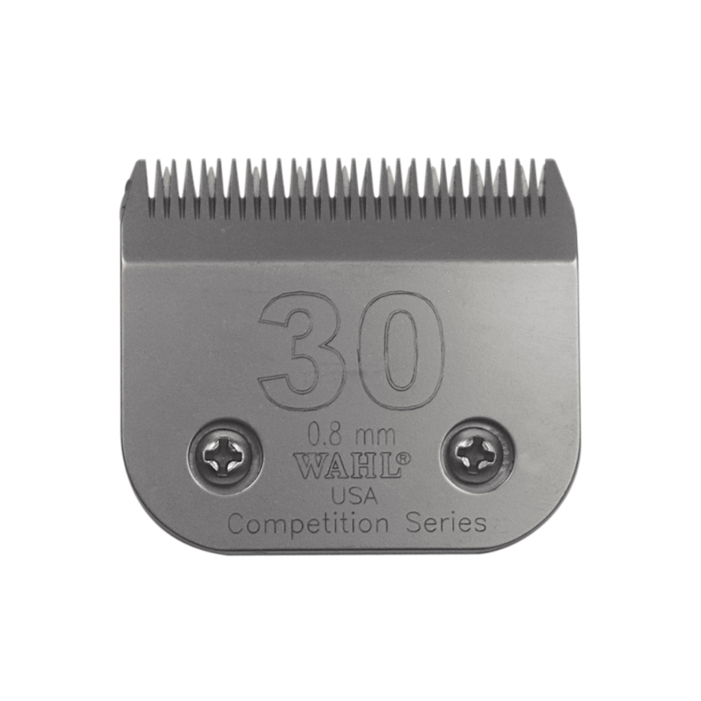 Lâmina Pet P/ Tosa De Pelos 30 Romeo Competition Wahl