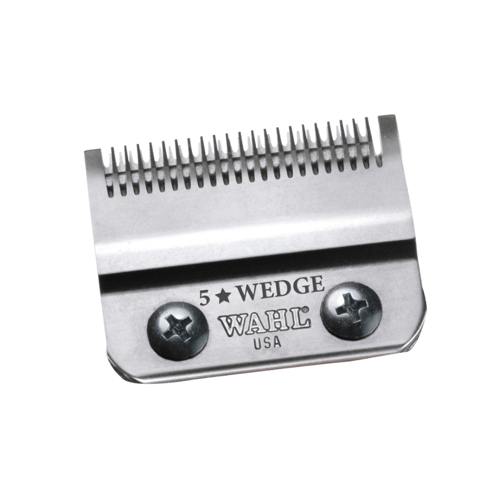 Lâmina De Corte Profissional Modelo 5 Star Legend Wahl