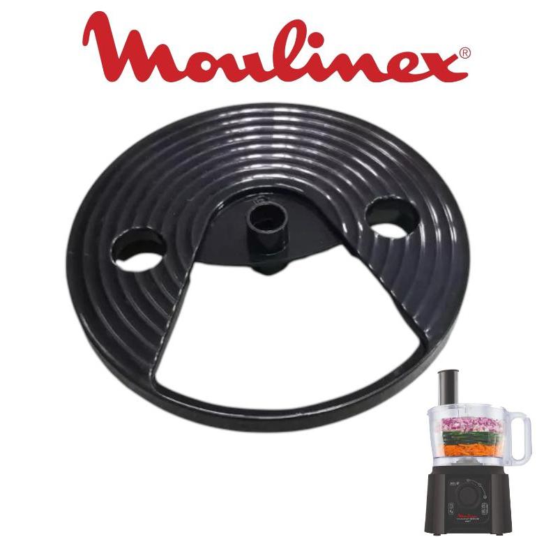 Suporte disco para Lâmina Processador Moulinex MULTICHEF ( FP160858 ) - Original