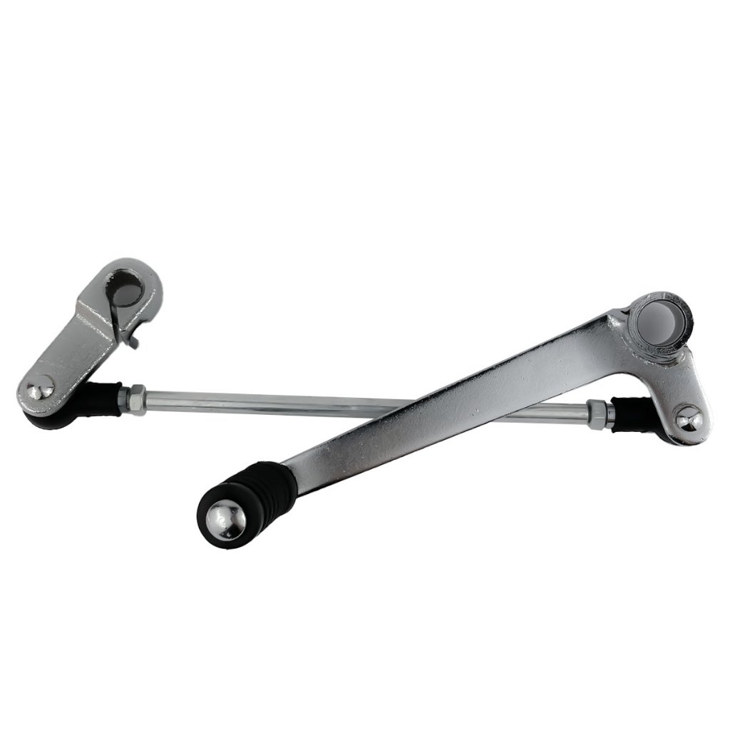 Pedal De Câmbio Apache 150 10-15 Apache 200 2019 Em Diante