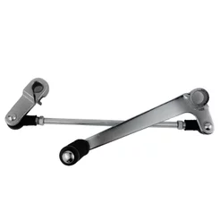 Pedal De Câmbio Apache 150 10-15 Apache 200 2019 Em Diante