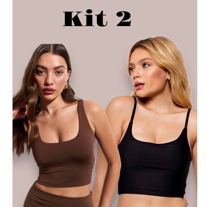 O que é Cropped Alça Fina Marrom? Guia e Onde Comprar | BuscaProdutos