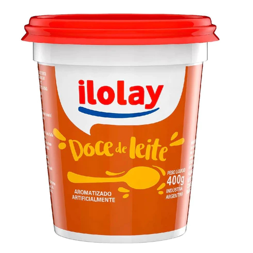 Ilolay Doce de Leite: Onde Comprar | BuscaProdutos