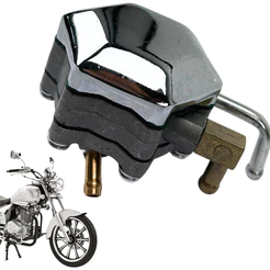Bomba Combustível V-blade 250 Kansas 250 Virago 250 À Vácuo