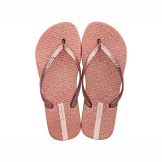 Chinelo Feminino Ipanema Glitter Original Rasteira Sandália Grendene Adulto em Oferta na Shopee