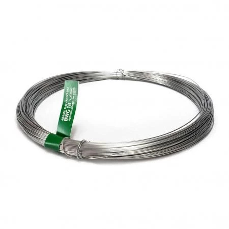 Arame Galvanizado Bwg 18 1Kg Cariokinha em Oferta na Shopee