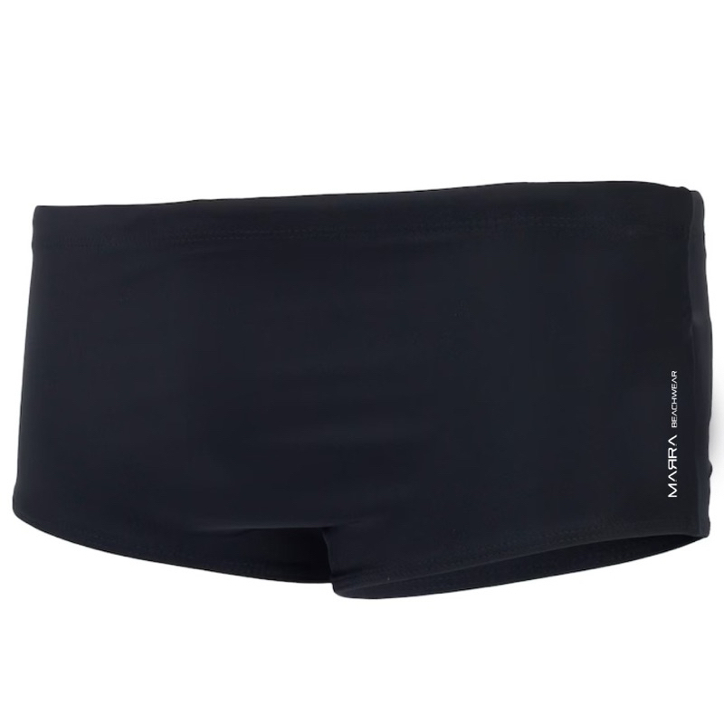 Sunga Masculino Com Ajuste na Cintura Preto Marinho PP ao GG