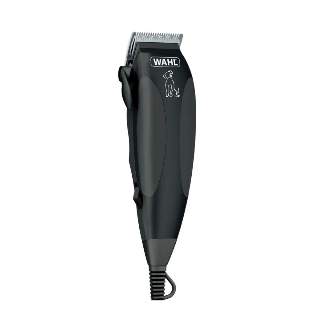 Maquina Pet P/ Tosa De Pelos Clipper Wahl 110v Profissional