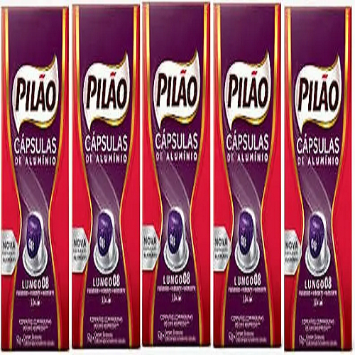 O que é Cápsulas Nespresso Lungo? Guia e Onde Comprar | BuscaProdutos