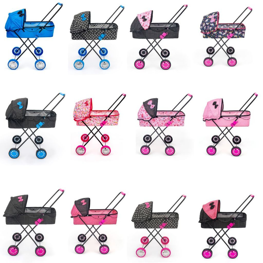 Carrinho de Boneca de Bebê Reborn: Onde Comprar | BuscaProdutos