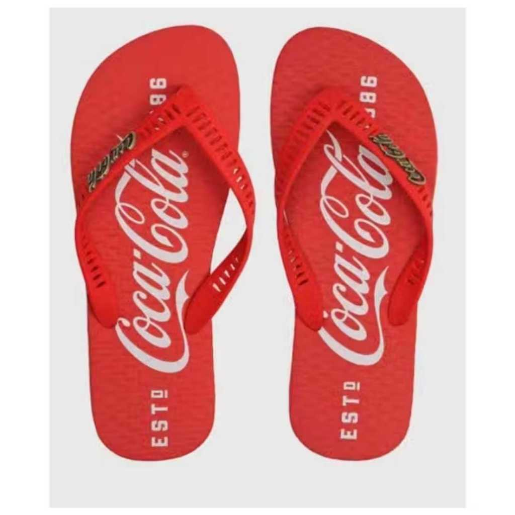 Sandália masc coc col casual envio imediato