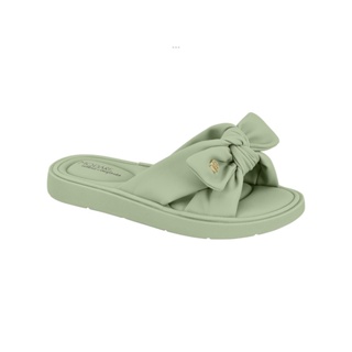 Chinelo Feminino Modare Ultra Conforto Ortopédico Laço Lançamento Massageador em Oferta na Shopee