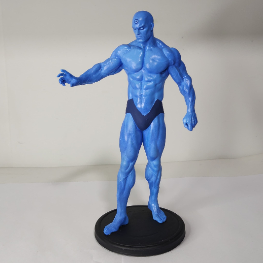 Boneco Médico Miniatura: Onde Comprar | BuscaProdutos