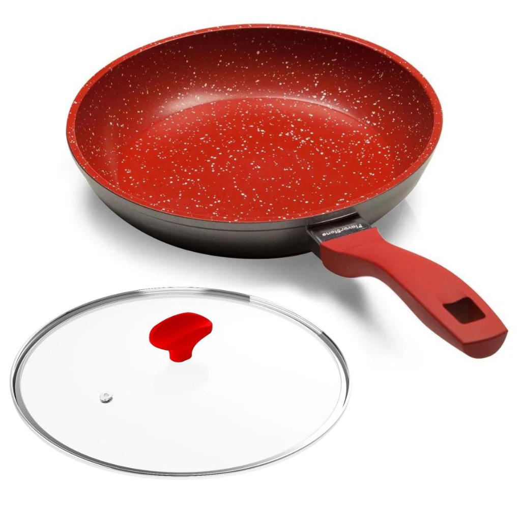 O que é Flavorstone Panela? Guia e Onde Comprar | BuscaProdutos