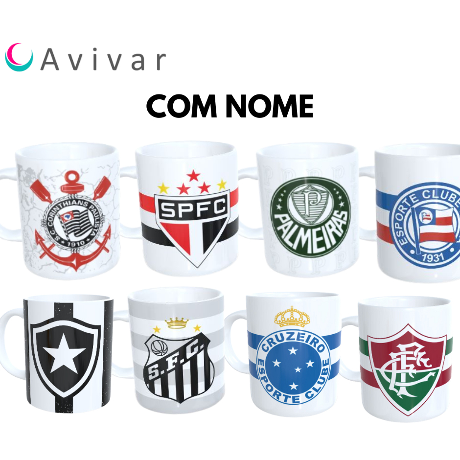 Corinthians e do Palmeiras: Onde Comprar | BuscaProdutos