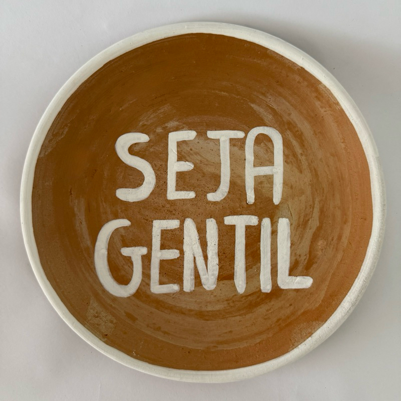 Prato Cerâmica Artesanal: Onde Comprar | BuscaProdutos