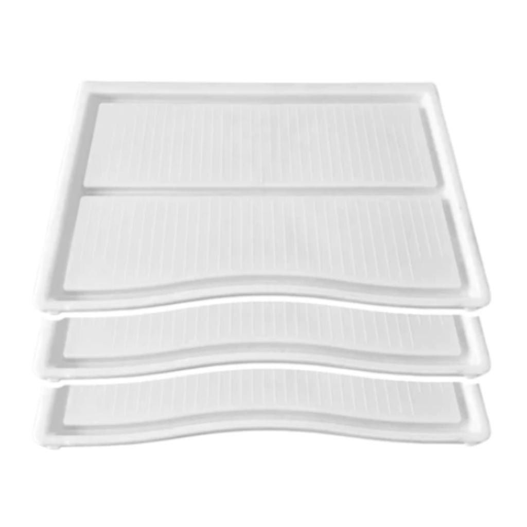 3 Prateleiras Grade Geladeira Electrolux Refrigerador Modelo Dc45 Dc46 Dc47 Dc48 Sell Brasil