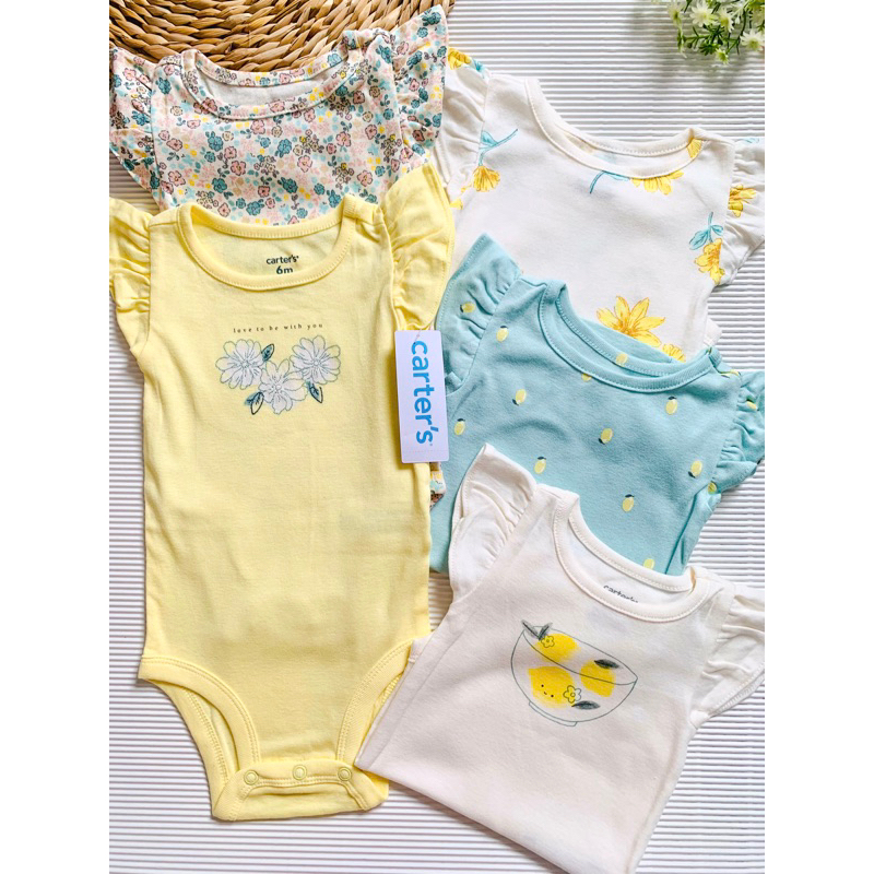 Carters Body Menina: Onde Comprar | BuscaProdutos