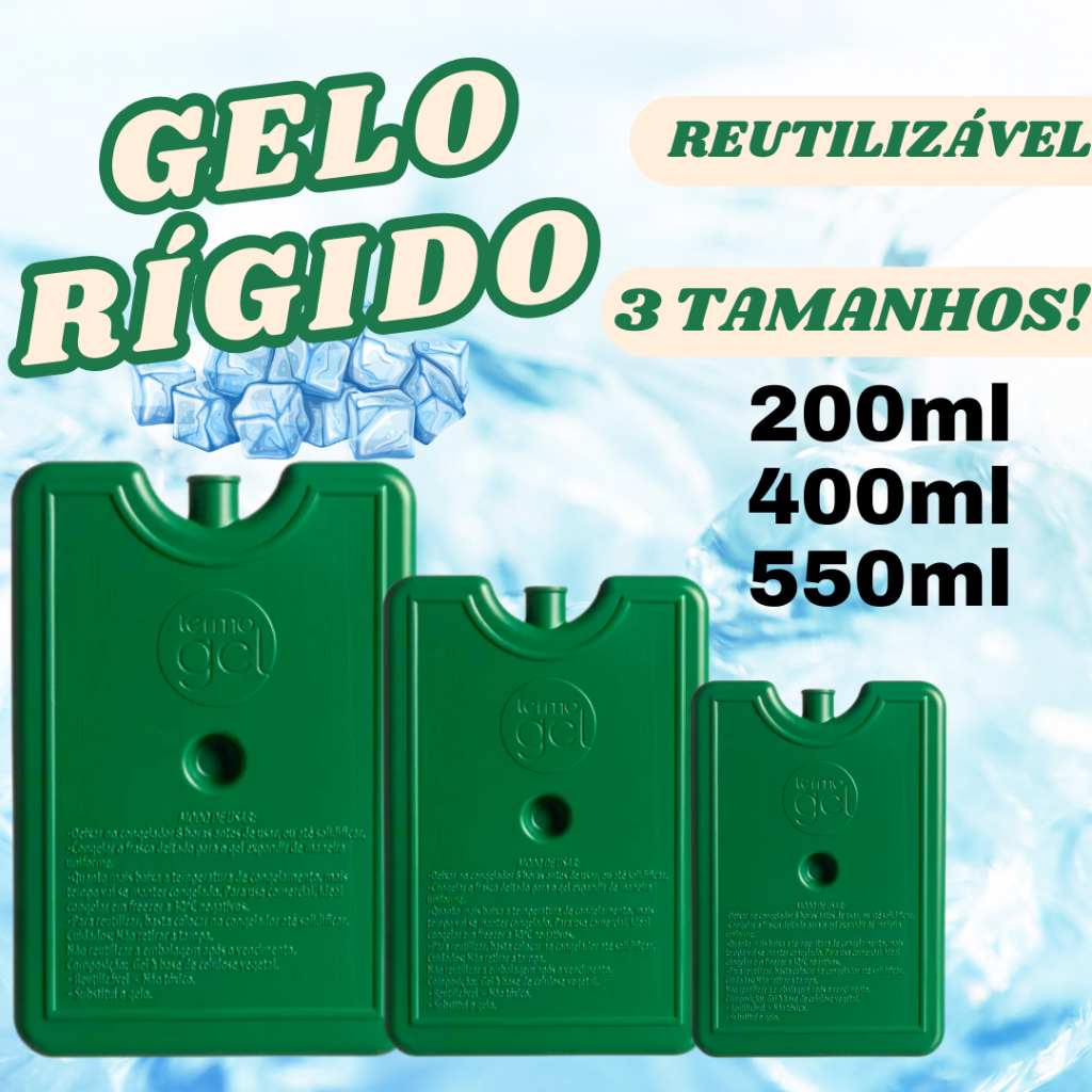 Gelo Seco: Guia Completo e Onde Comprar | BuscaProdutos