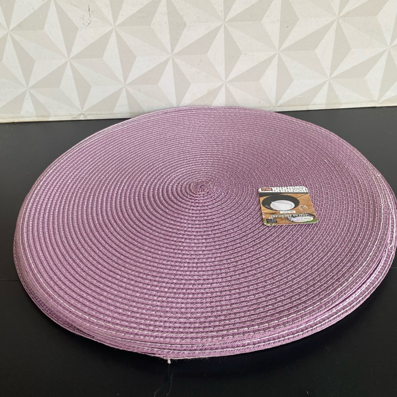 Conjunto Mesa Posta 6 Lugares: Onde Comprar | BuscaProdutos