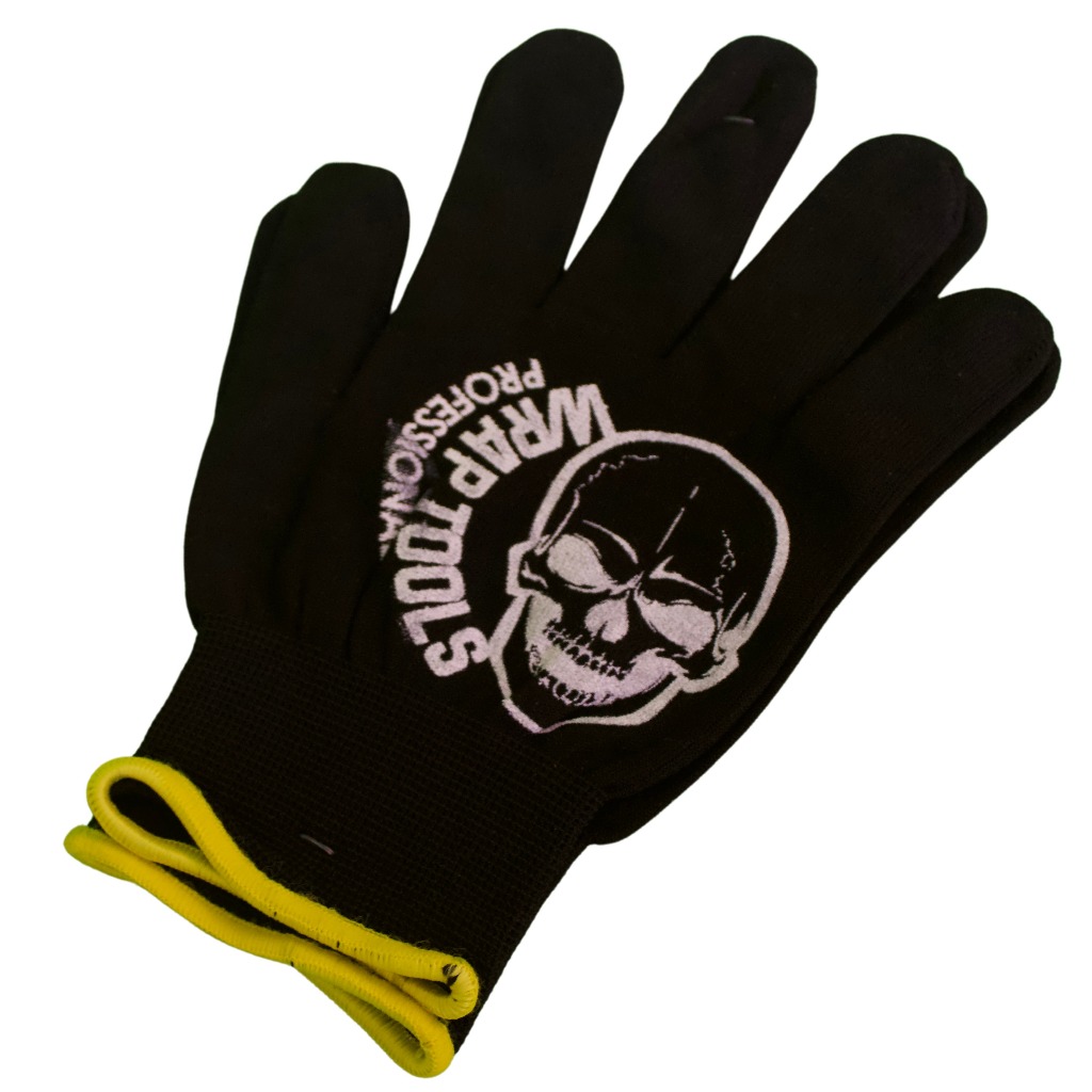 Luva Profissional Poliéster 40-158 SP WRAP (Par) Exfak