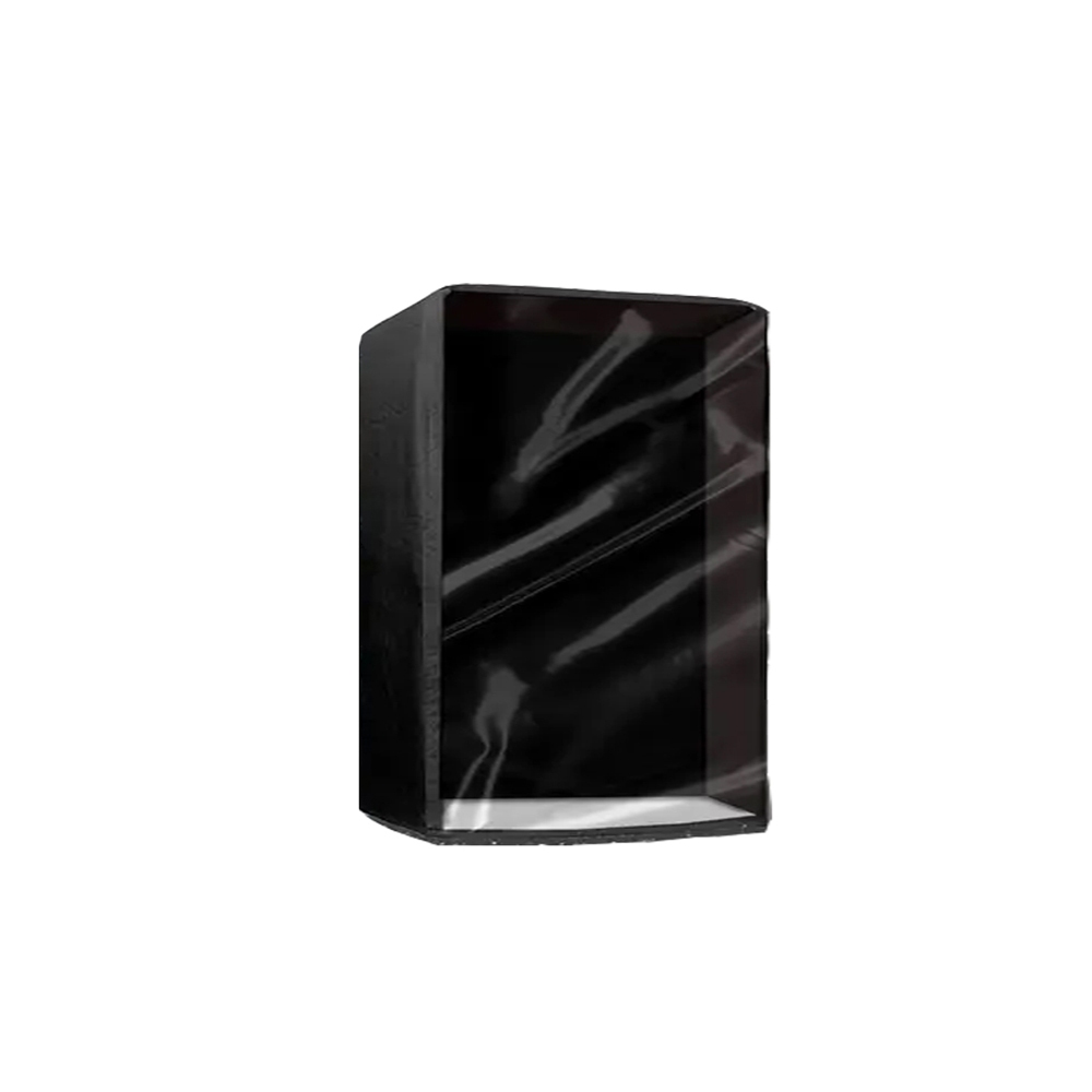 Capa para Churrasqueira Arke A65cm L57cm P35cm Frente Transparente