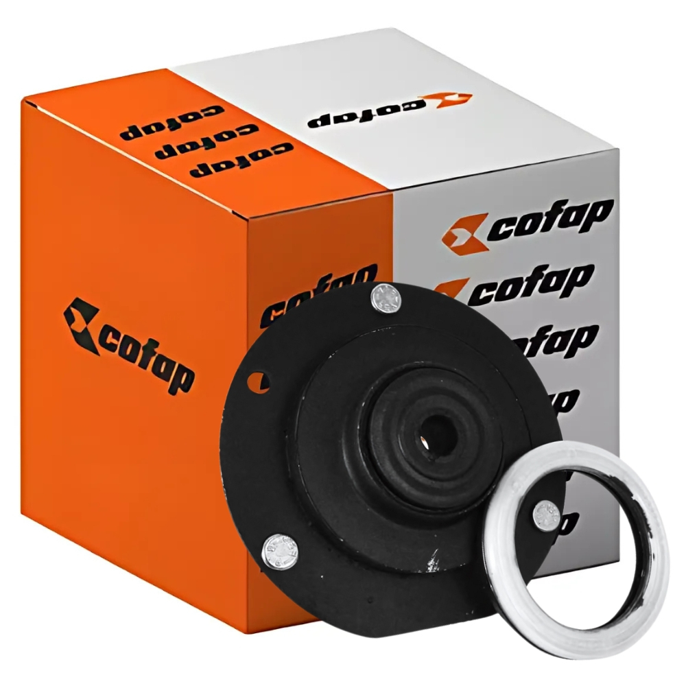 COXIM AMORTECEDOR DIANTEIRO GM MONZA 1982 ATÉ 1996 em Oferta na Shopee