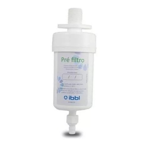 Refil Interno Bebedouro Ibbl Bag 40 E 80 para Bebedouro de Coluna