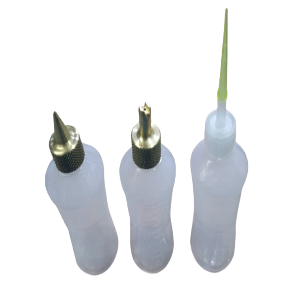 Almotolia Aplicador Cola Pipa Bambu e Folha em Oferta na Shopee