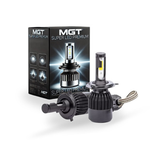 Kit Super Led 6000k 12v H1 H3 H4 H7 H8 H11 H16 H27 Hb3 Hb4 em Oferta na Shopee