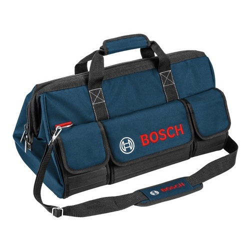 Bolsa Grande Bosch de Nylon para Transporte de Ferramentas em Oferta na Shopee