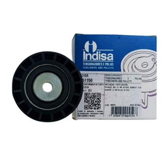 Polia Tensor Correia Alternador 206 Clio Kangoo Sandero em Oferta na Shopee