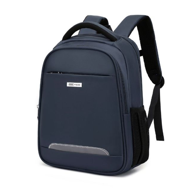 Mochila peqeuna 14polegadas Feminina Masculina Escolar  Bolsa A Prova D'água ACO-2003-14
