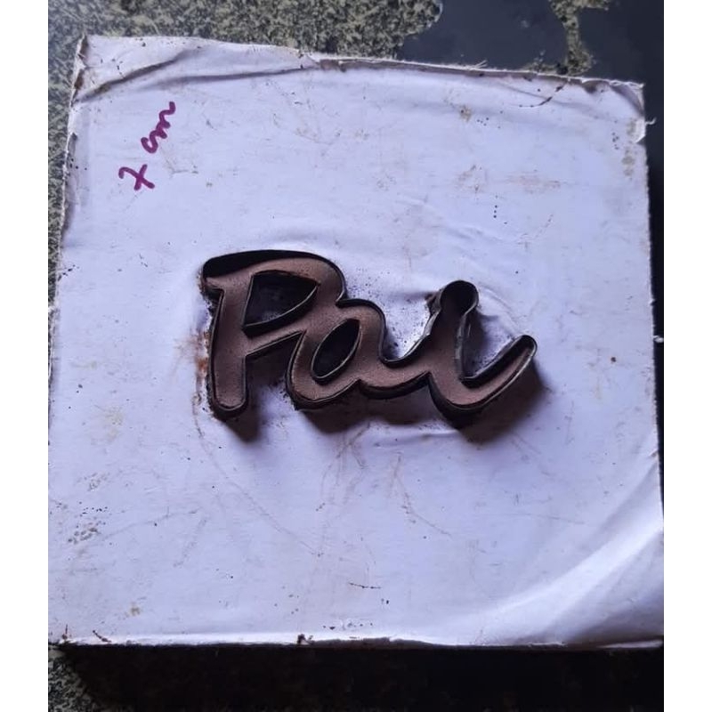 faca de corte e vinco usadas natal,