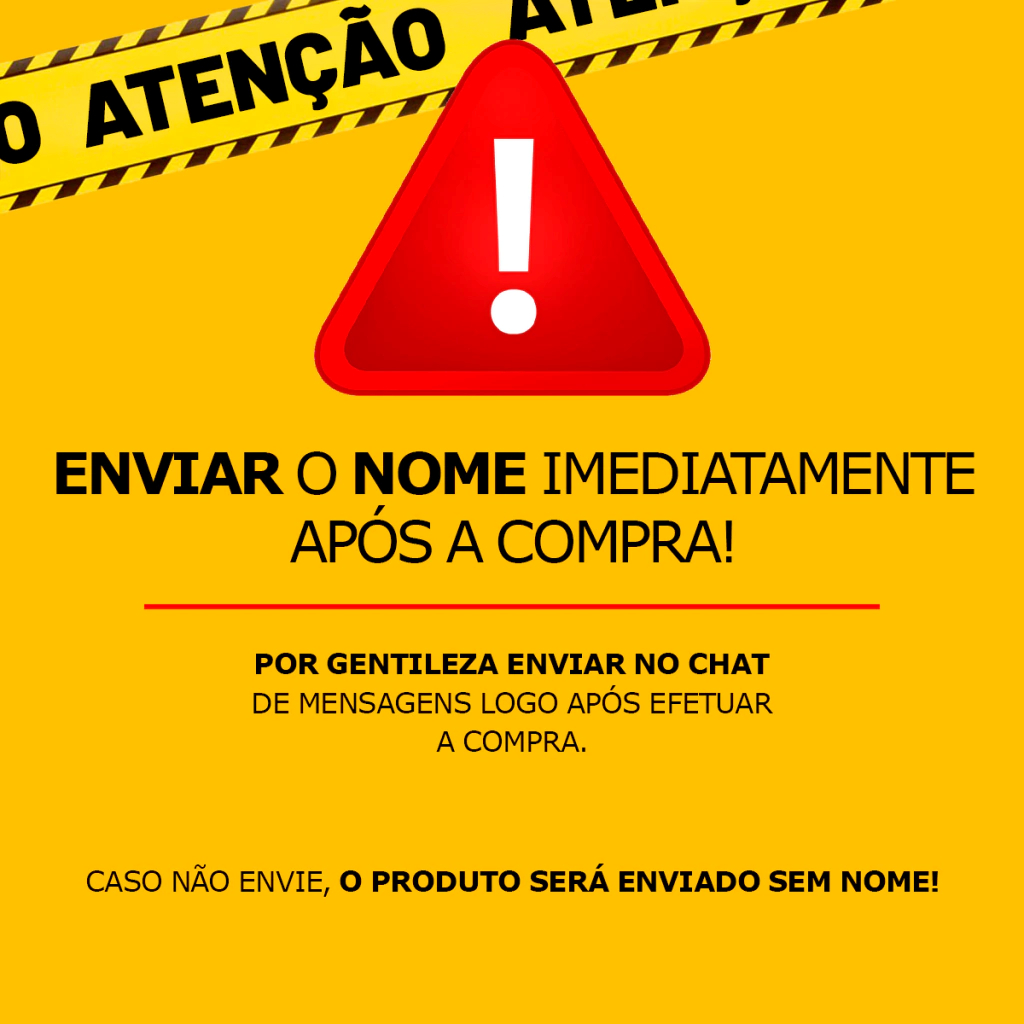 Garrafa Squeeze Futebol Com Seu Nome