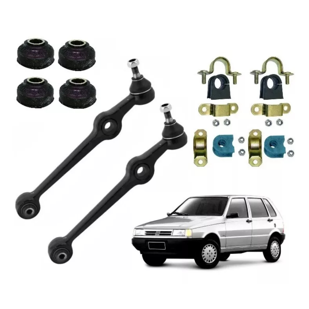 Bucha Braço Uno: Onde Comprar | BuscaProdutos