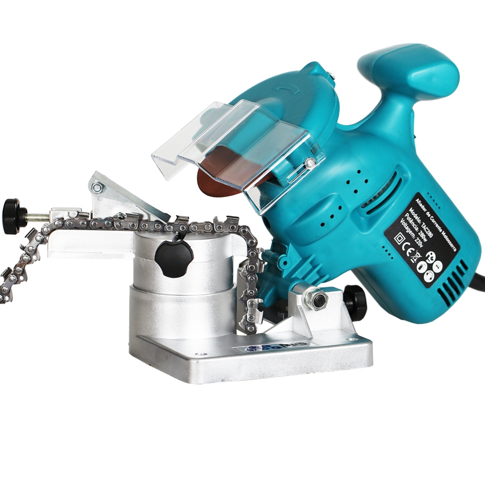 O que é Afiador Corrente Motosserra Elétrico? Guia e Onde Comprar | BuscaProdutos