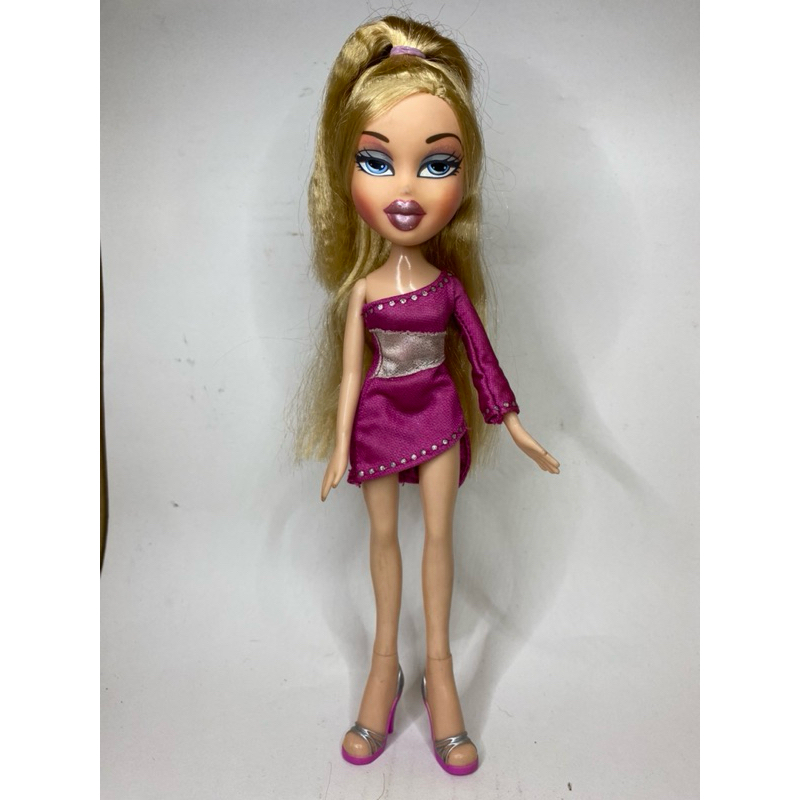 Boneca Bratz Cloe 2001