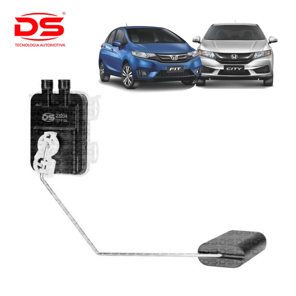 Sensor Do Nível Combustível Honda City Fit WR-V Flex 2014 2015 2016/ DS23204