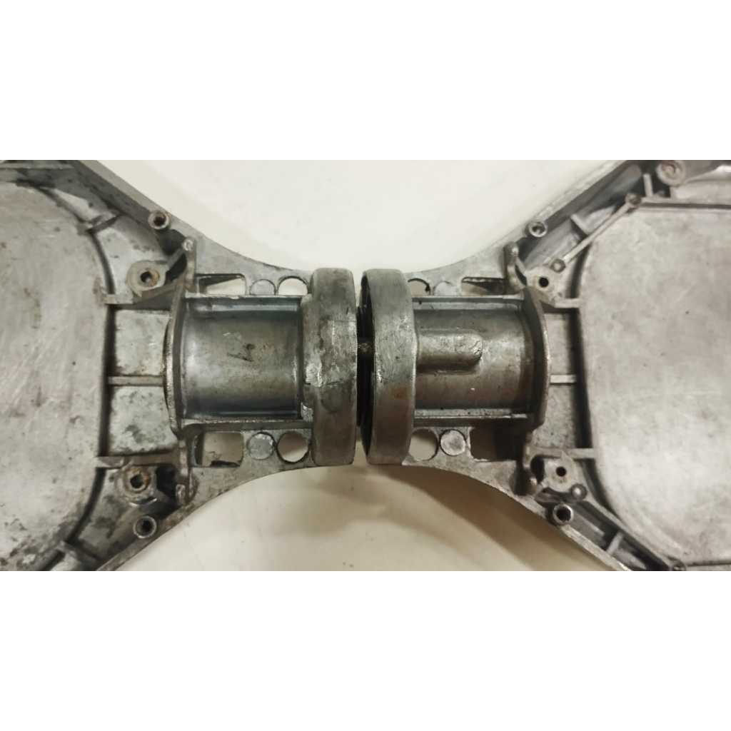Chassi de Aluminio para hoverboard compativel com 6,5",8,5",10"