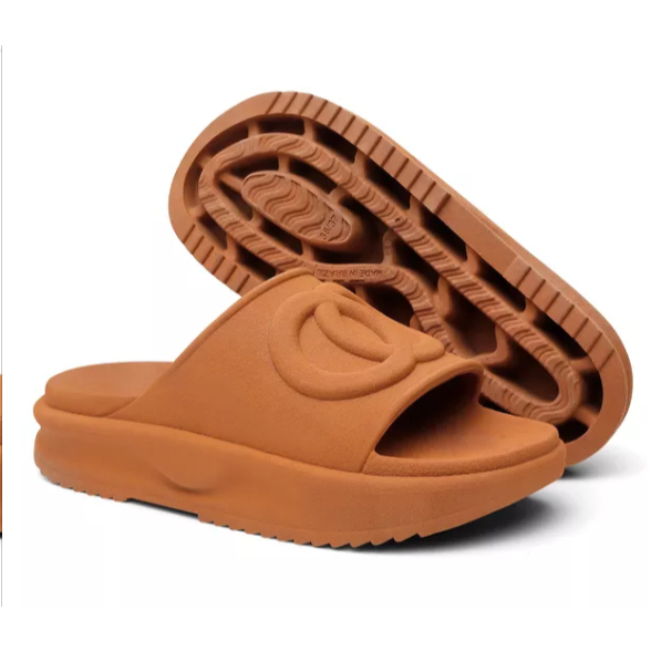 Chinelo Feminino Nuvem  SOFT Plataforma