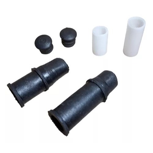 Kit Reparo Guia E Bucha Pinça Freio Gol Saveiro G5 Sis Bosch em Oferta na Shopee